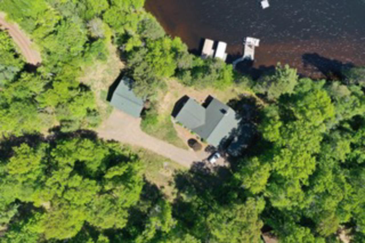 12521 Rice Bay Lane Manitowish Waters, WI 54545 - Photo 61 of 64 Gallery Image 61