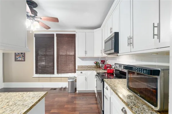 $424,900 | 721 Southeast 5th Street, Ocala, FL 34471