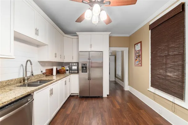 $424,900 | 721 Southeast 5th Street, Ocala, FL 34471
