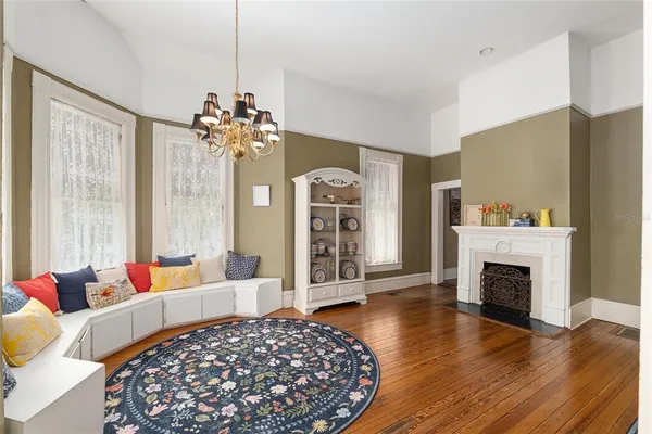 $424,900 | 721 Southeast 5th Street, Ocala, FL 34471