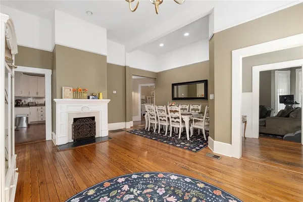 $424,900 | 721 Southeast 5th Street, Ocala, FL 34471