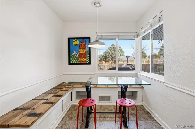 $1,195,000 | 6631 East 5th Avenue, Denver, CO 80220