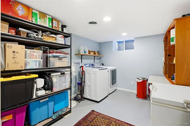 $1,195,000 | 6631 East 5th Avenue, Denver, CO 80220