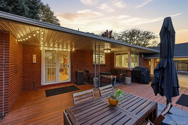 $1,195,000 | 6631 East 5th Avenue, Denver, CO 80220