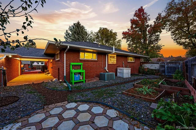 $1,195,000 | 6631 East 5th Avenue, Denver, CO 80220