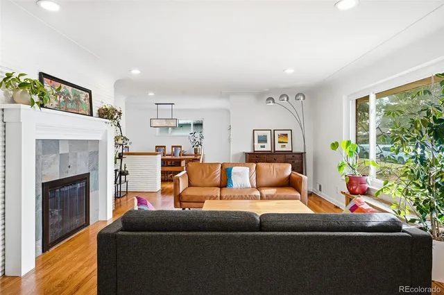 $1,195,000 | 6631 East 5th Avenue, Denver, CO 80220