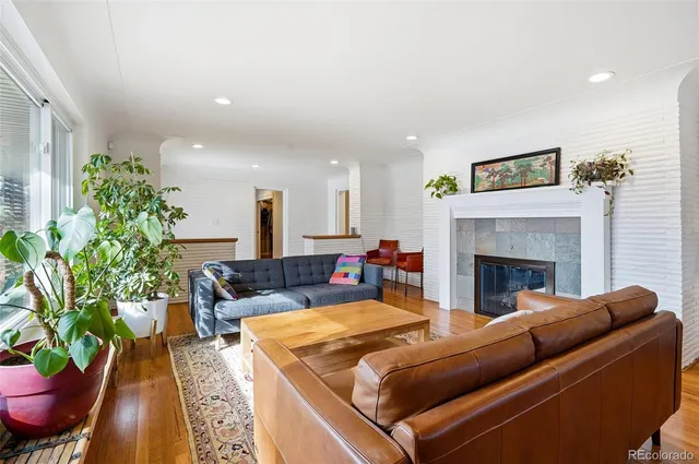 $1,195,000 | 6631 East 5th Avenue, Denver, CO 80220