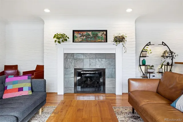 $1,195,000 | 6631 East 5th Avenue, Denver, CO 80220