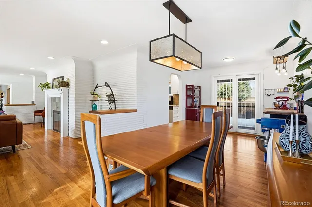 $1,195,000 | 6631 East 5th Avenue, Denver, CO 80220