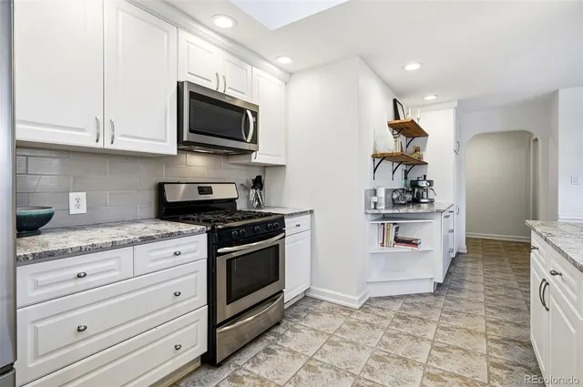 $1,195,000 | 6631 East 5th Avenue, Denver, CO 80220