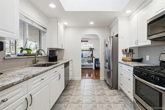 $1,195,000 | 6631 East 5th Avenue, Denver, CO 80220