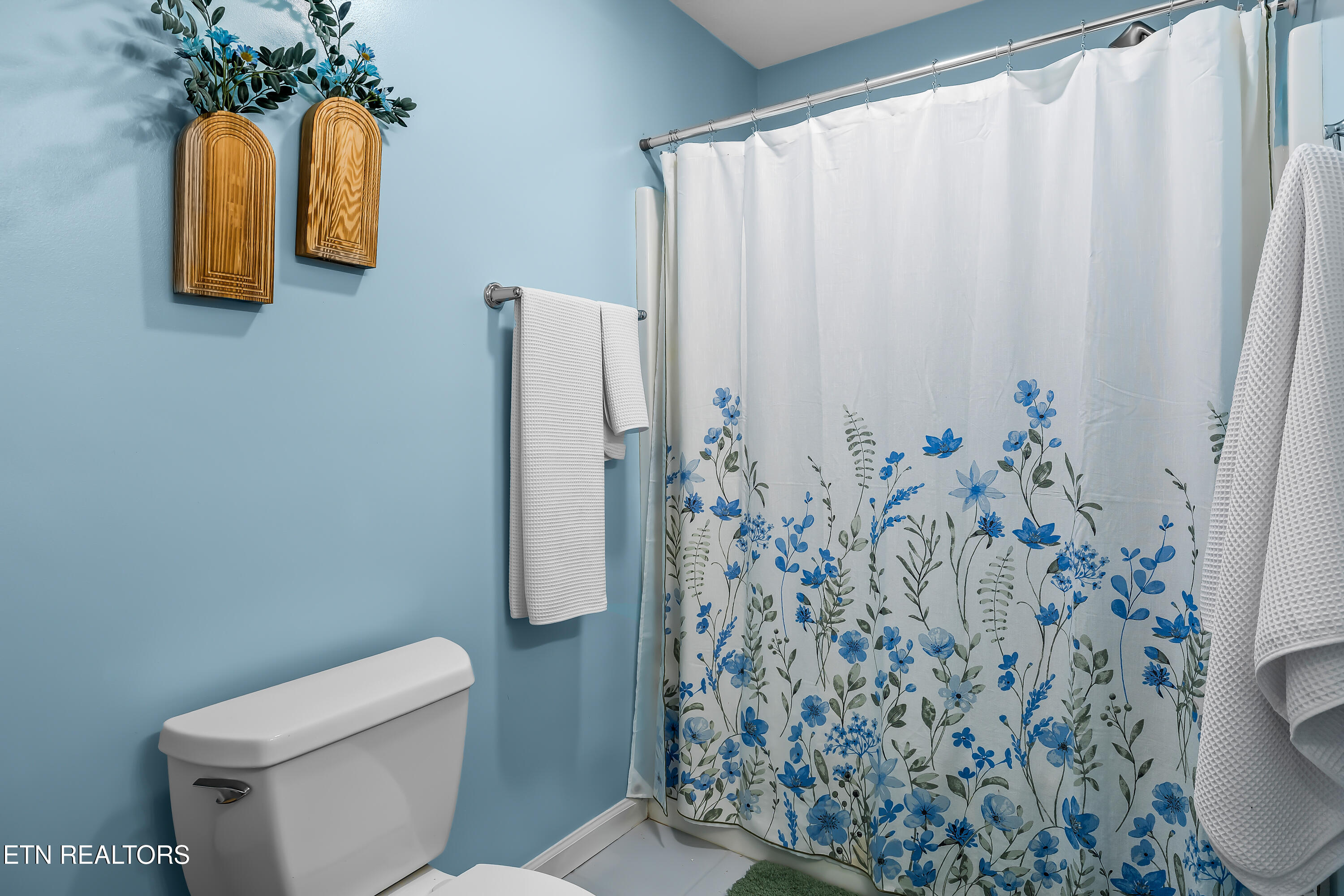 103 Rouen Court Maryville, TN 37801 - Photo 22 of 33 Hall Bathroom
