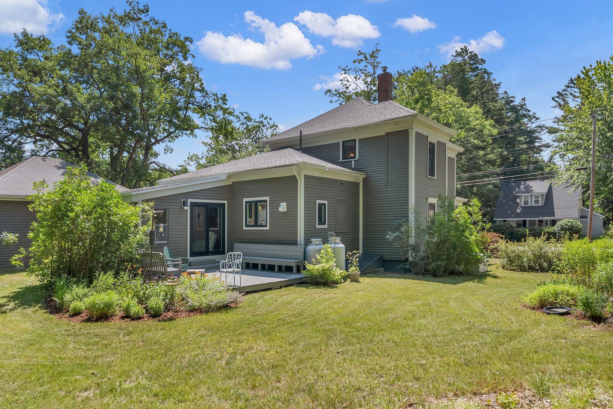 35 Longfellow Avenue Brunswick, ME 04011 - Photo 50 of 66 35 Longfellow 23_DSC00179