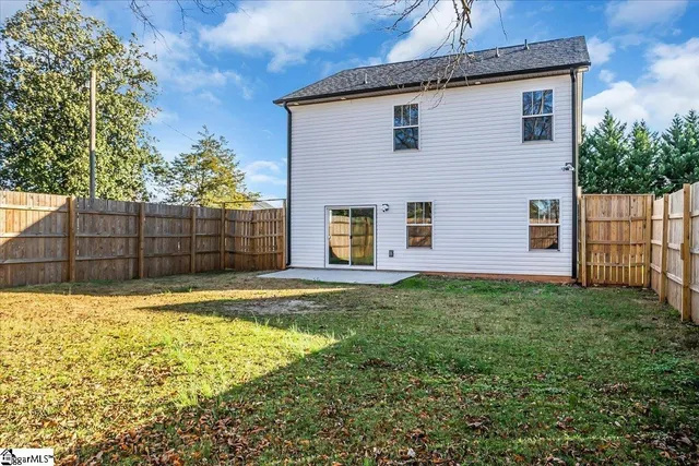 $325,000 | 110 West 4th Avenue, Easley, SC 29640