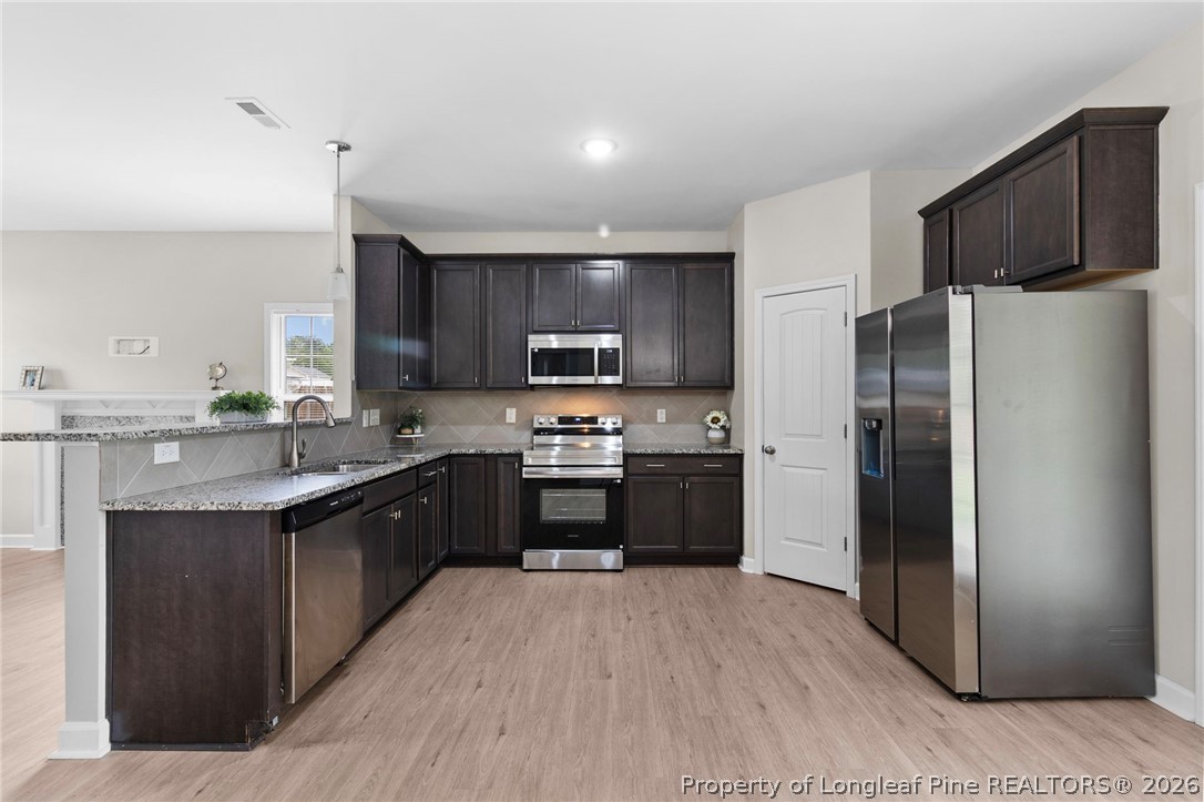 388 Dundee Farm Road Raeford, NC 28376 - Photo 10 of 41