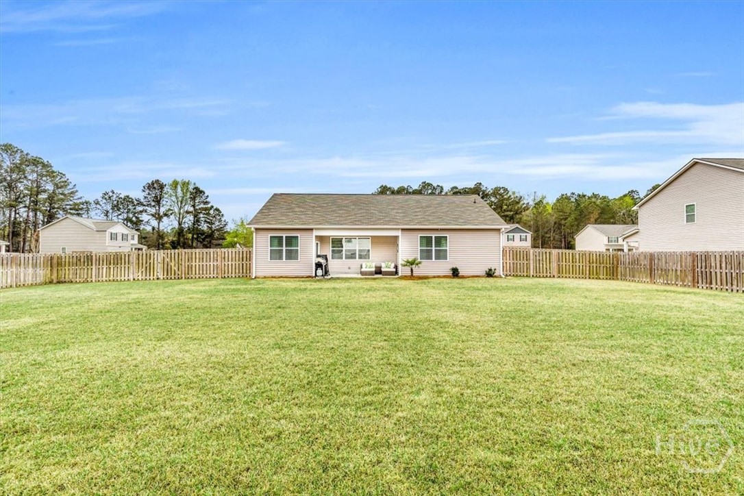 100 Spillway Court Rincon, GA 31326 - Photo 30 of 34