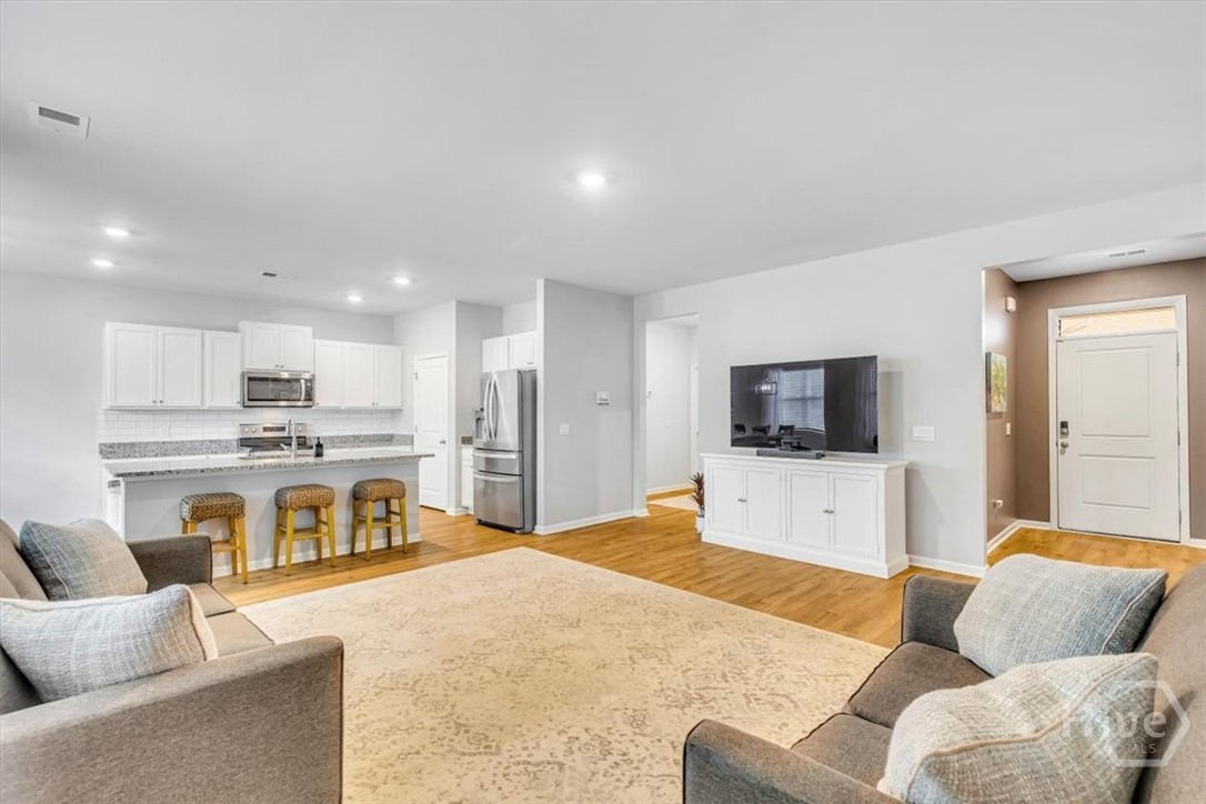 100 Spillway Court Rincon, GA 31326 - Photo 5 of 34