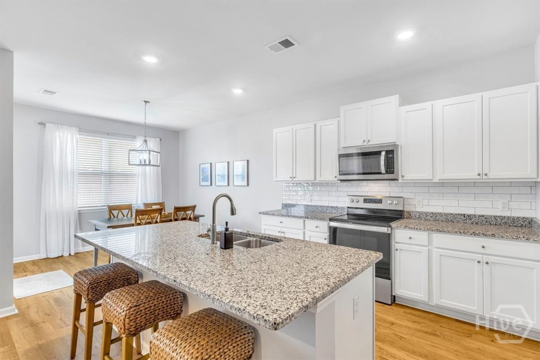 100 Spillway Court Rincon, GA 31326 - Photo 8 of 34