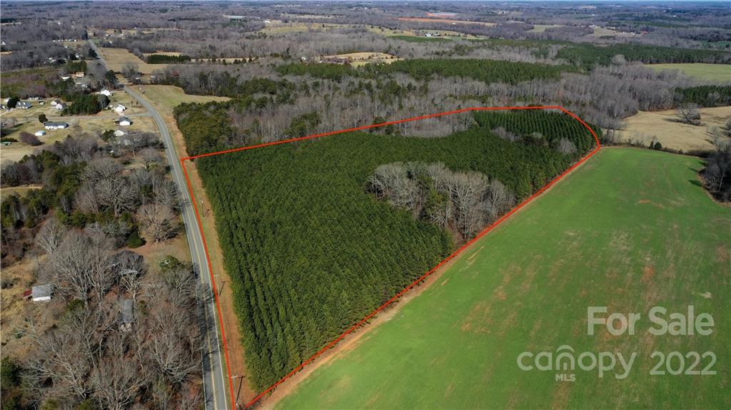 19.3 Acres Shoal Road Crouse, NC 28033 - Photo 1 of 6 Gallery Image 1