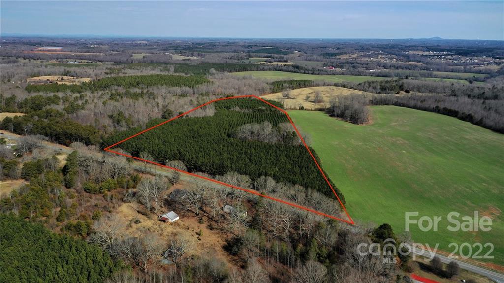 19.3 Acres Shoal Road Crouse, NC 28033 - Photo 2 of 6 Gallery Image 2