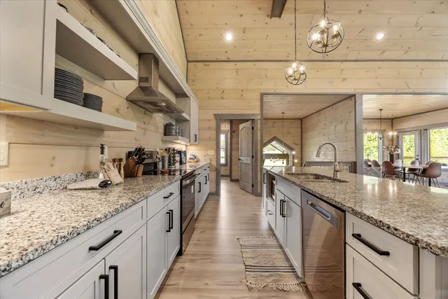 $1,550,000 | 3598 Sugar Tree Drive, Sevierville, TN 37862