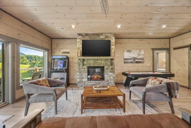 $1,550,000 | 3598 Sugar Tree Drive, Sevierville, TN 37862