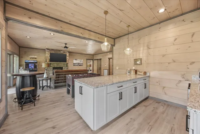 $1,550,000 | 3598 Sugar Tree Drive, Sevierville, TN 37862