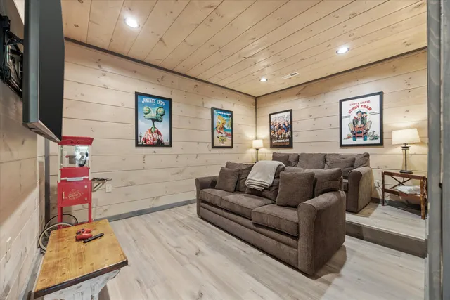 $1,550,000 | 3598 Sugar Tree Drive, Sevierville, TN 37862