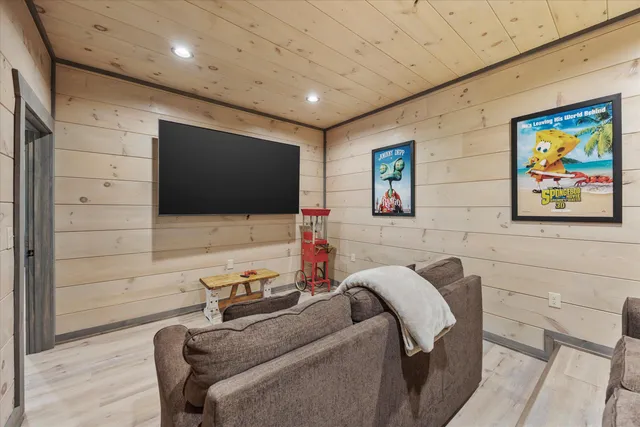 $1,550,000 | 3598 Sugar Tree Drive, Sevierville, TN 37862