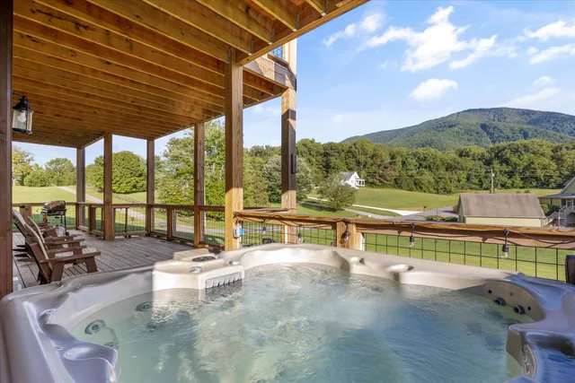 $1,550,000 | 3598 Sugar Tree Drive, Sevierville, TN 37862