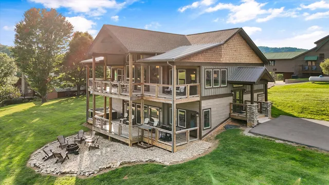 $1,550,000 | 3598 Sugar Tree Drive, Sevierville, TN 37862