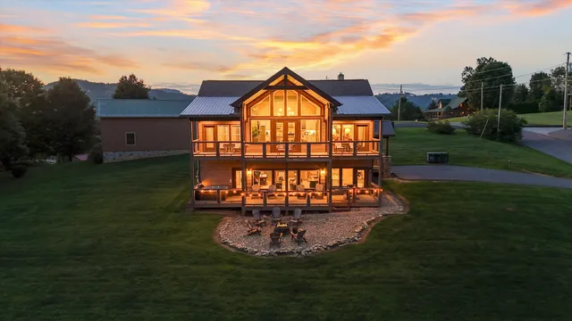 $1,550,000 | 3598 Sugar Tree Drive, Sevierville, TN 37862