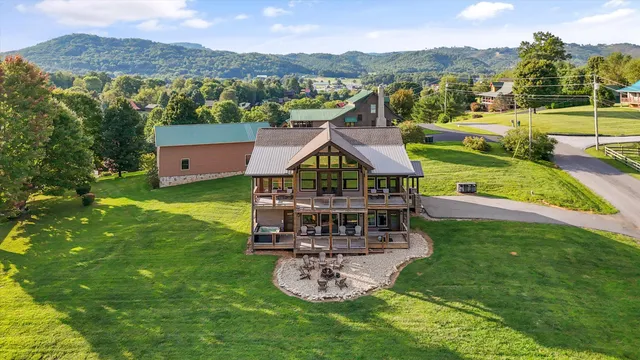 $1,550,000 | 3598 Sugar Tree Drive, Sevierville, TN 37862