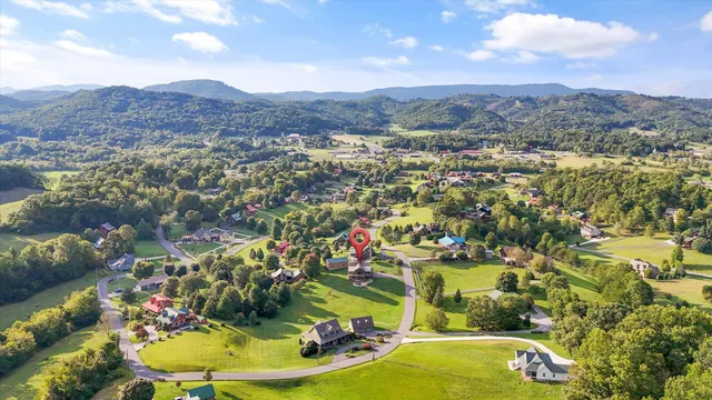 $1,550,000 | 3598 Sugar Tree Drive, Sevierville, TN 37862