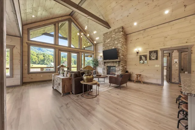 $1,550,000 | 3598 Sugar Tree Drive, Sevierville, TN 37862