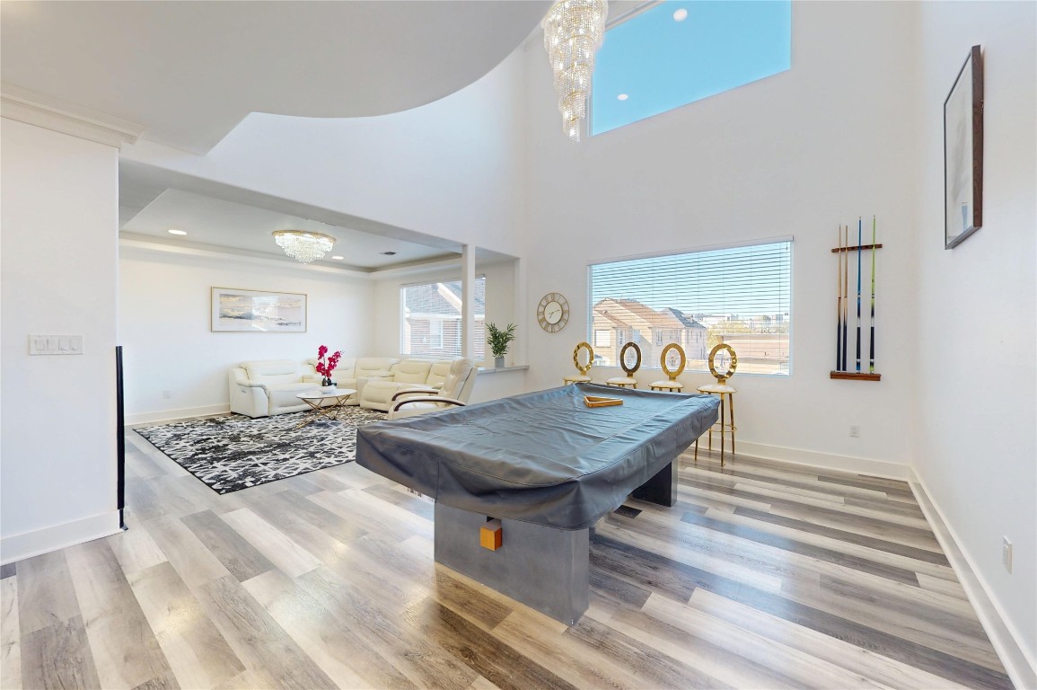 2023 Rosedale Street Houston, TX 77004 - Photo 28 of 30 a view of a dining room with furniture