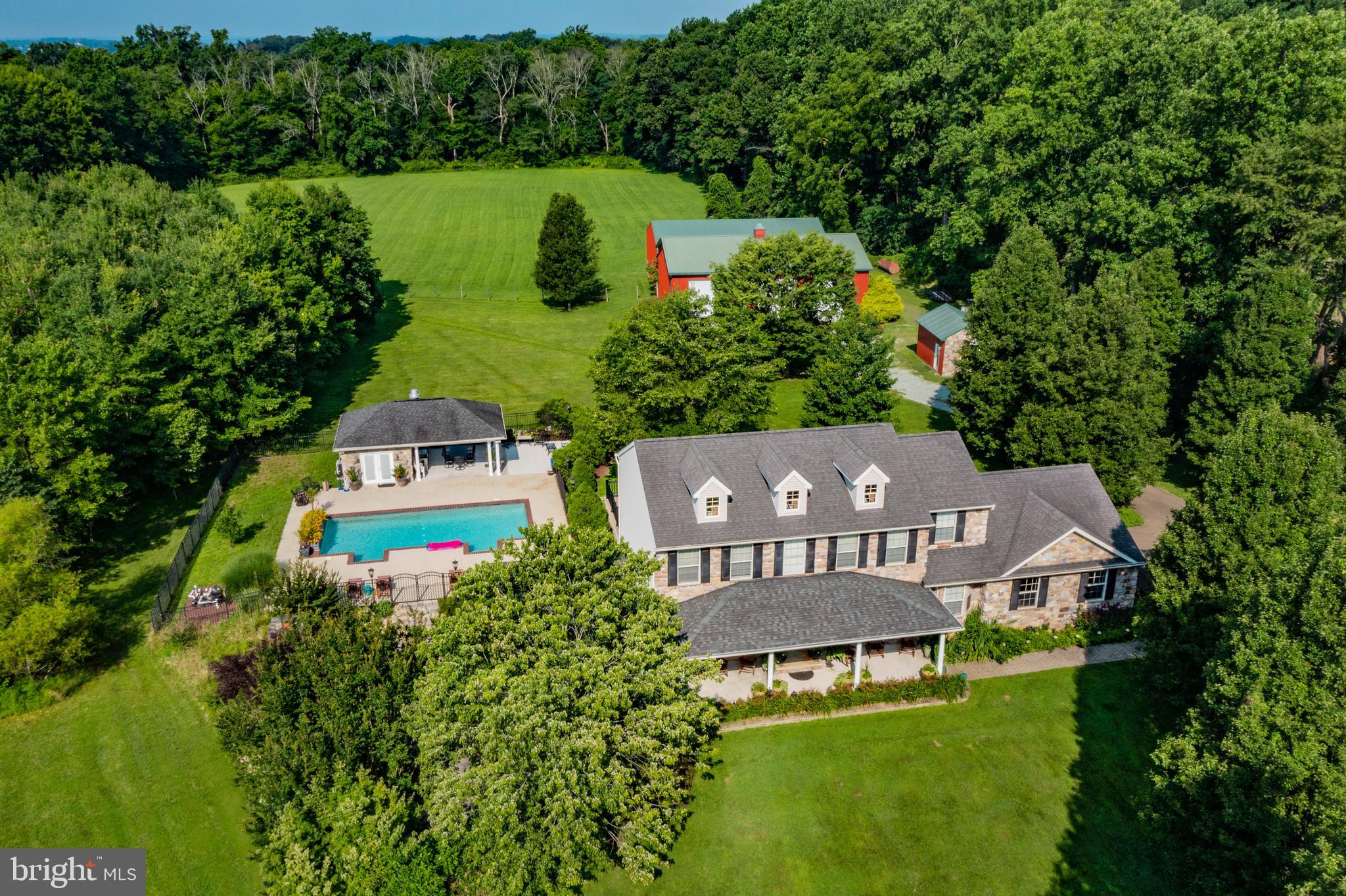 55 Greenmount Road Rising Sun, MD 21911 - Photo 1 of 140