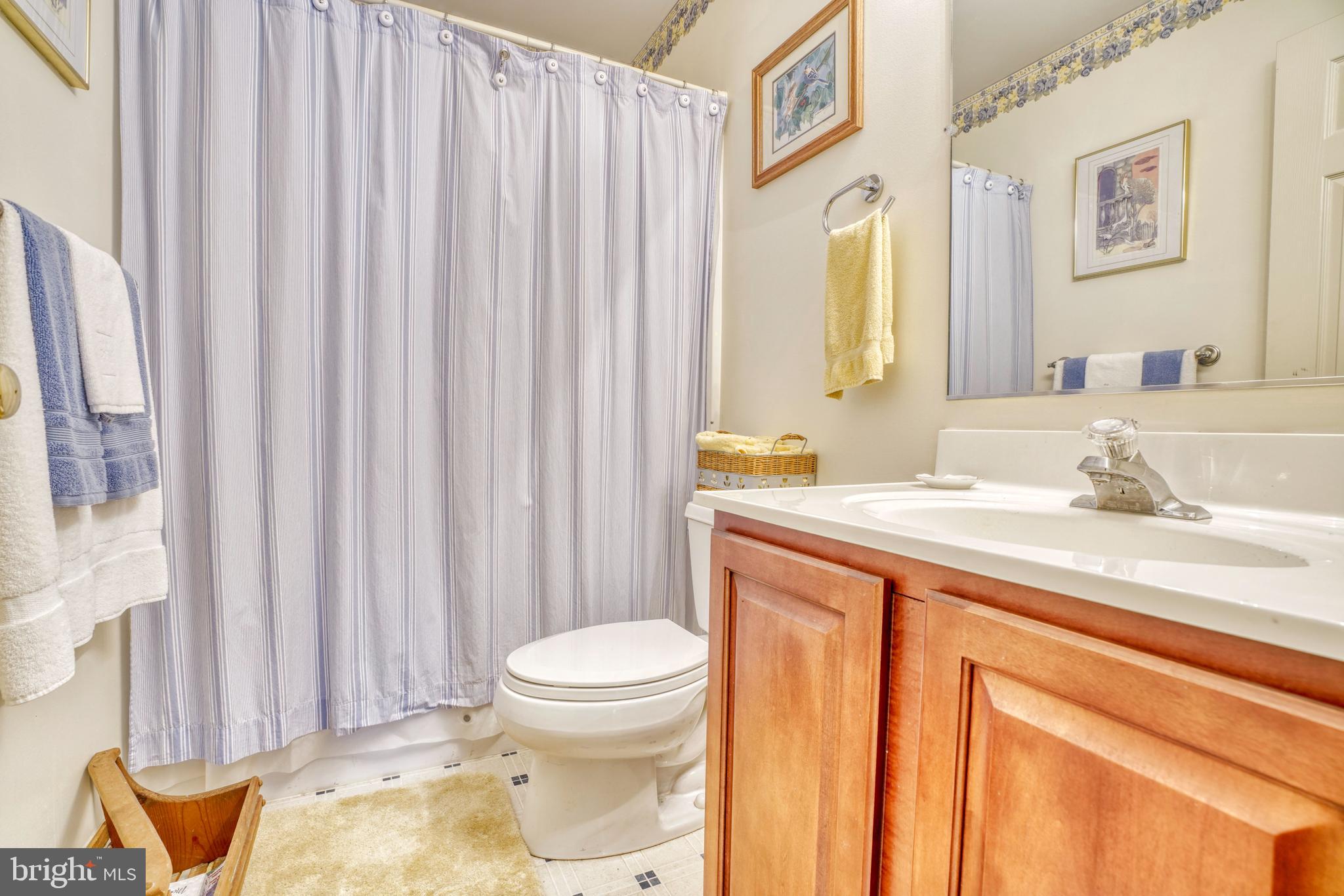 55 Greenmount Road Rising Sun, MD 21911 - Photo 119 of 140 Upper Level Full Bath