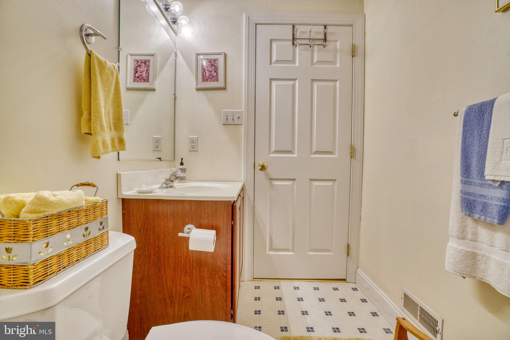 55 Greenmount Road Rising Sun, MD 21911 - Photo 120 of 140 Upper Level Full Bath