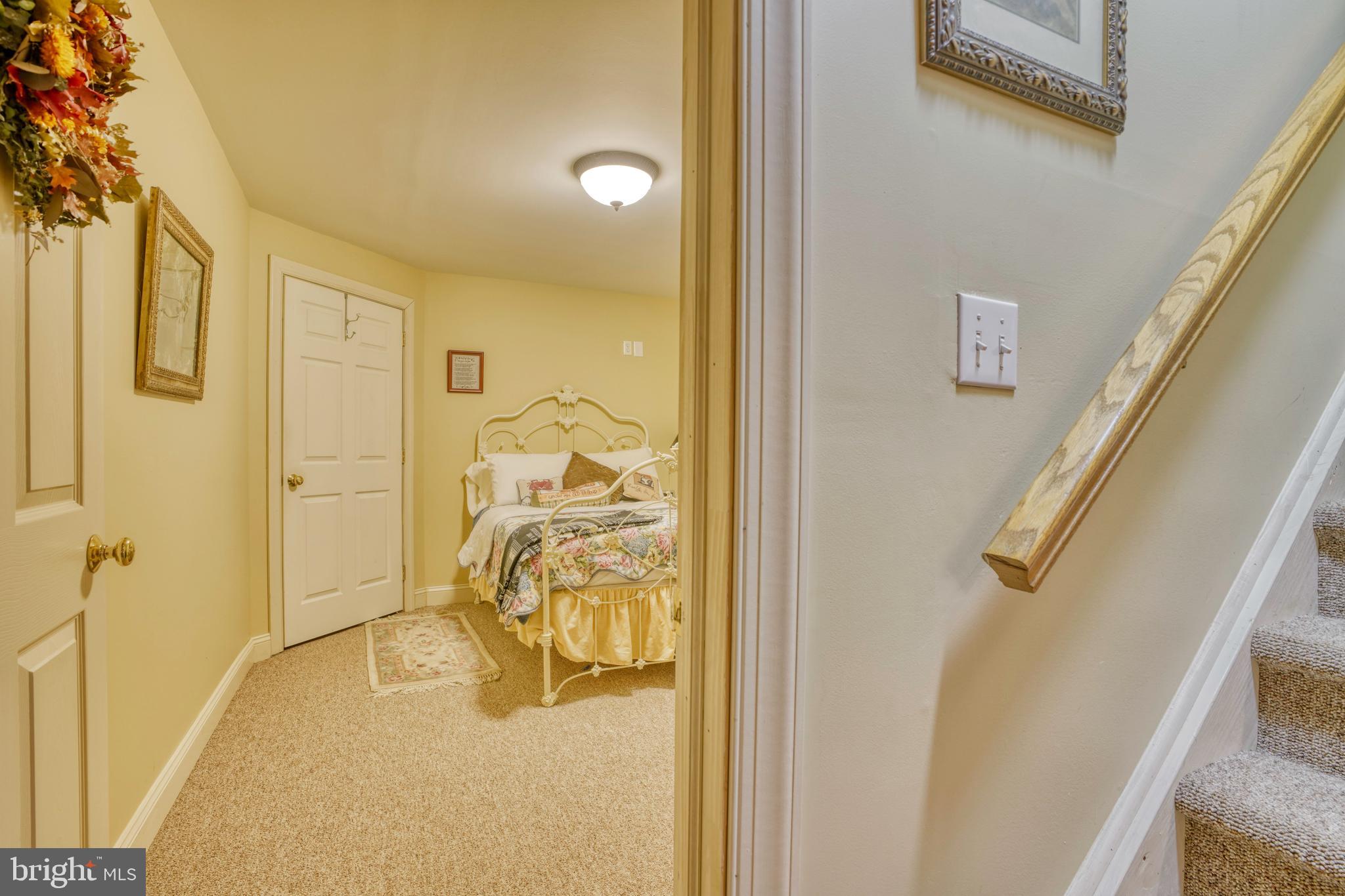 55 Greenmount Road Rising Sun, MD 21911 - Photo 140 of 140 Lower Level 5th Bedroom