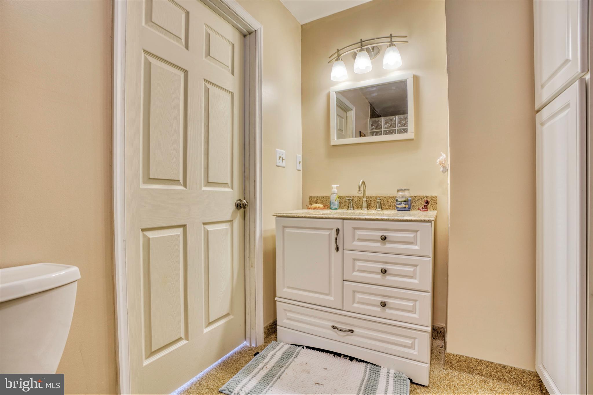 55 Greenmount Road Rising Sun, MD 21911 - Photo 42 of 140 Pool House Bath