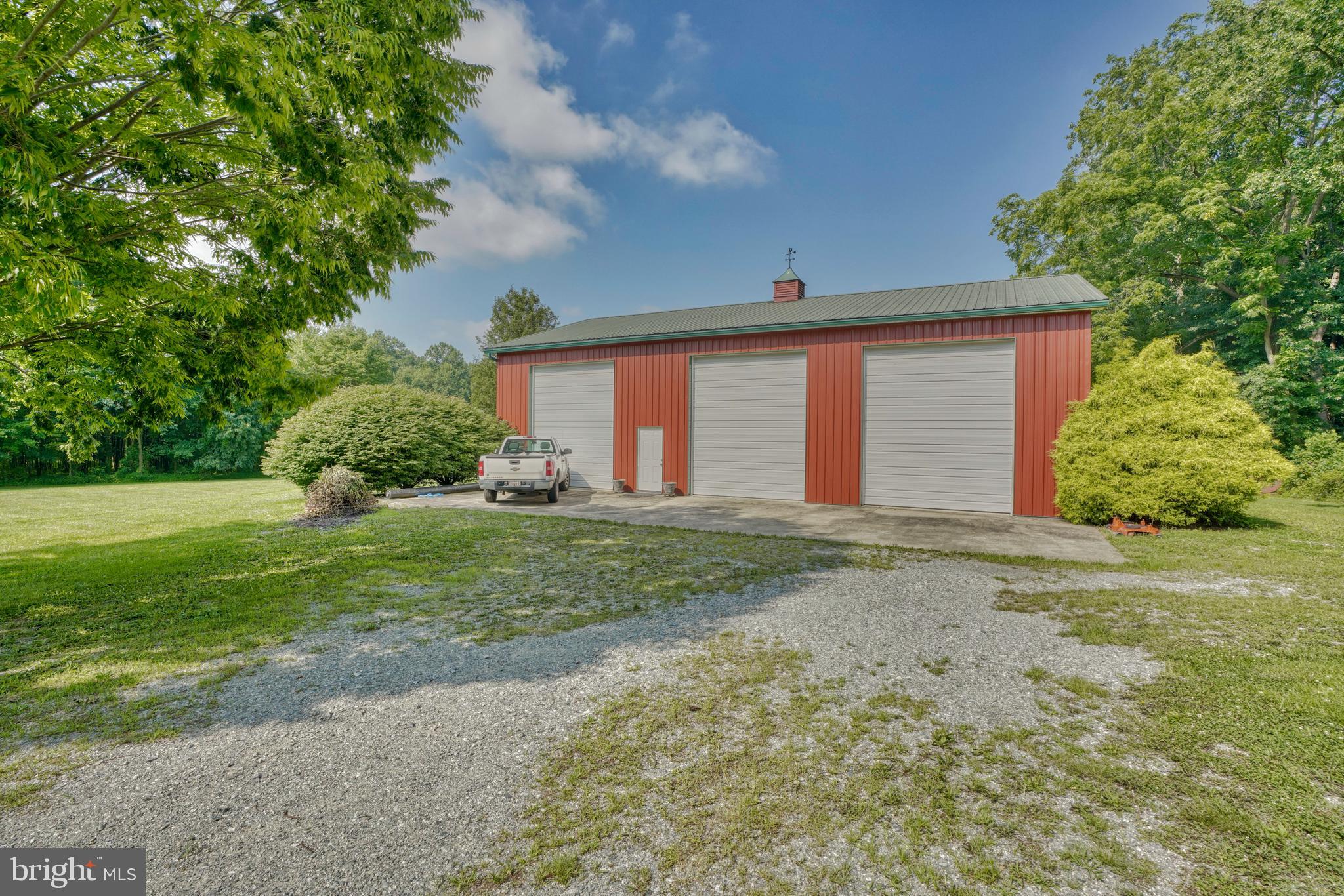 55 Greenmount Road Rising Sun, MD 21911 - Photo 59 of 140 1 of 2 Pole Buildings