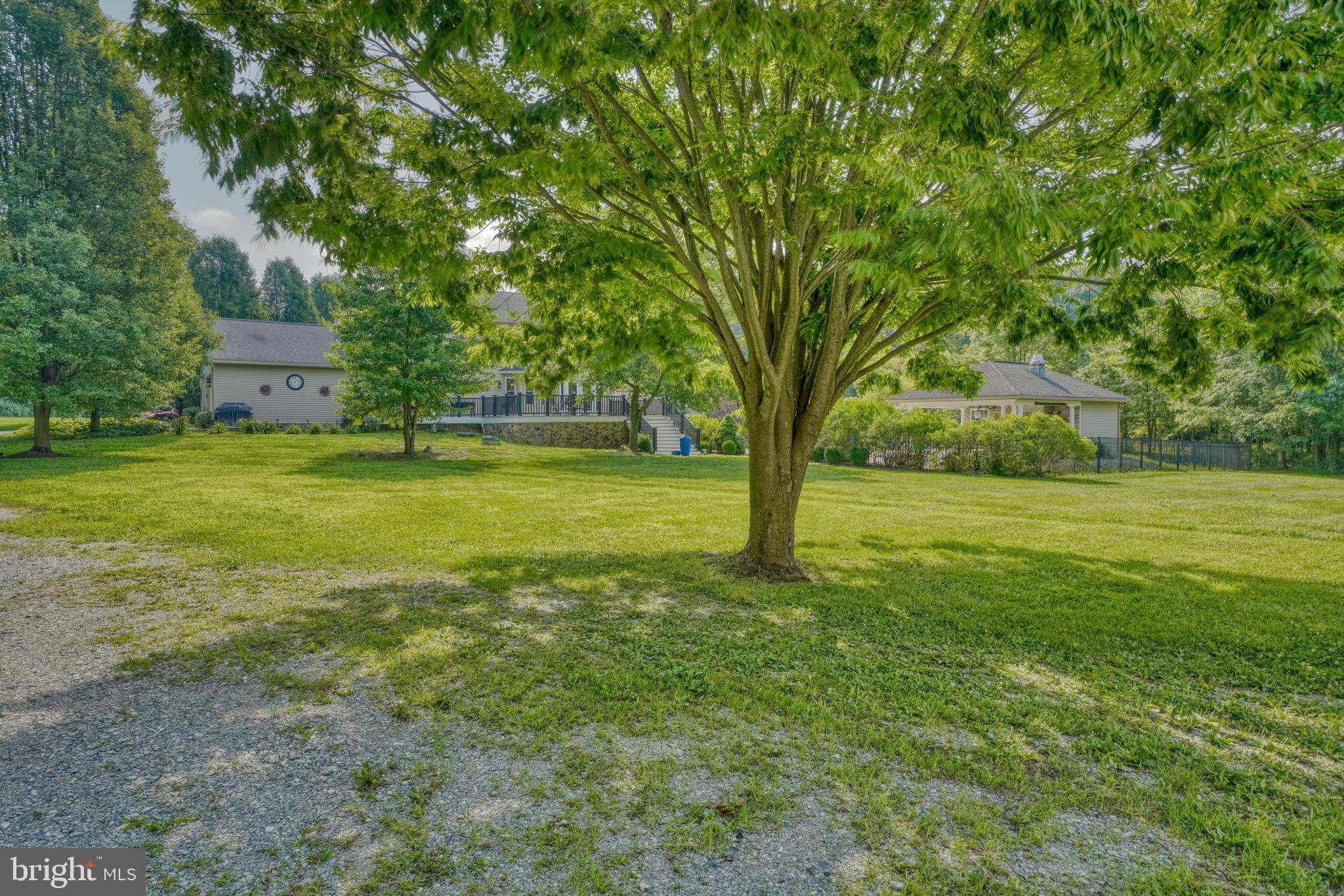 55 Greenmount Road Rising Sun, MD 21911 - Photo 61 of 140