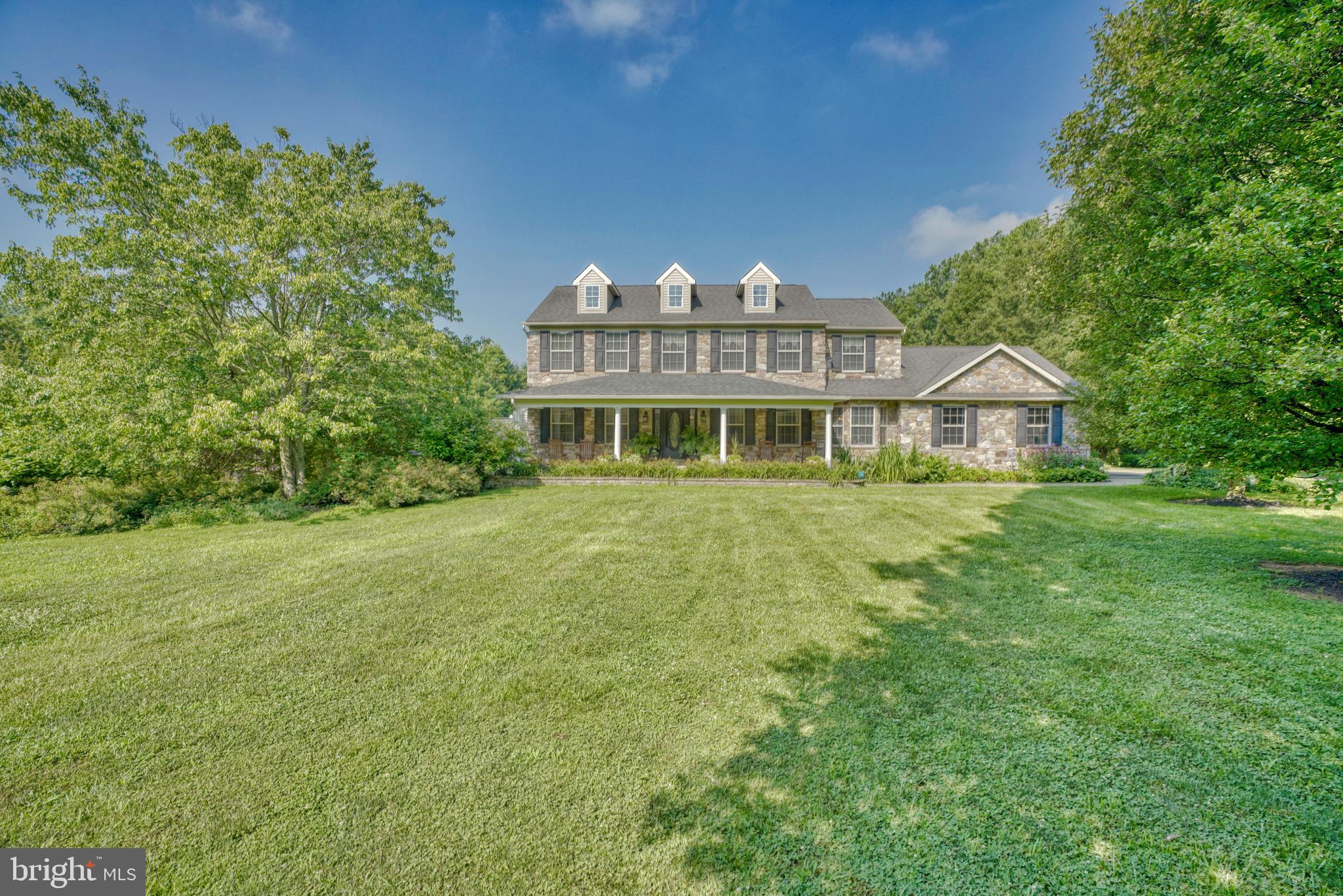 55 Greenmount Road Rising Sun, MD 21911 - Photo 7 of 140