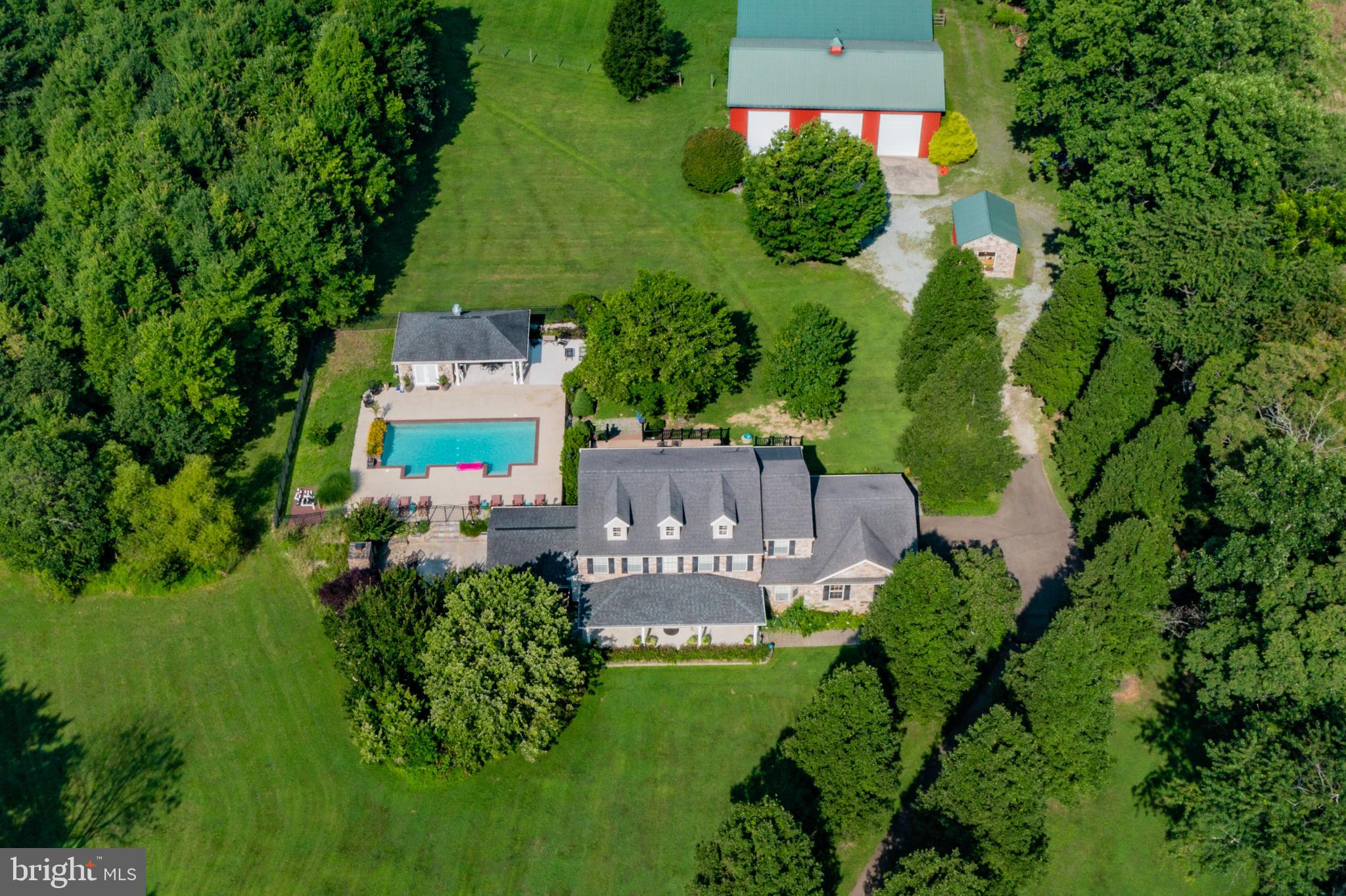 55 Greenmount Road Rising Sun, MD 21911 - Photo 73 of 140