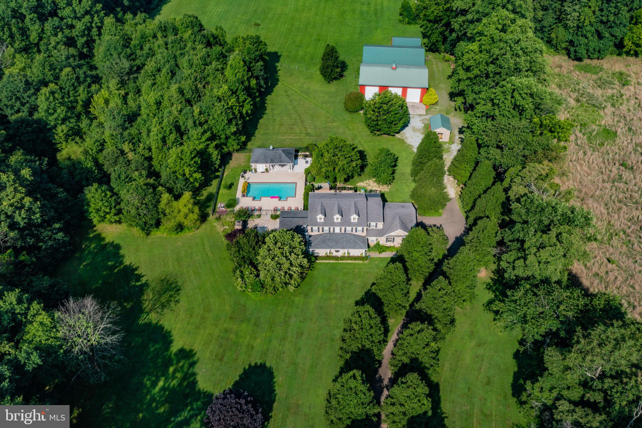 55 Greenmount Road Rising Sun, MD 21911 - Photo 74 of 140