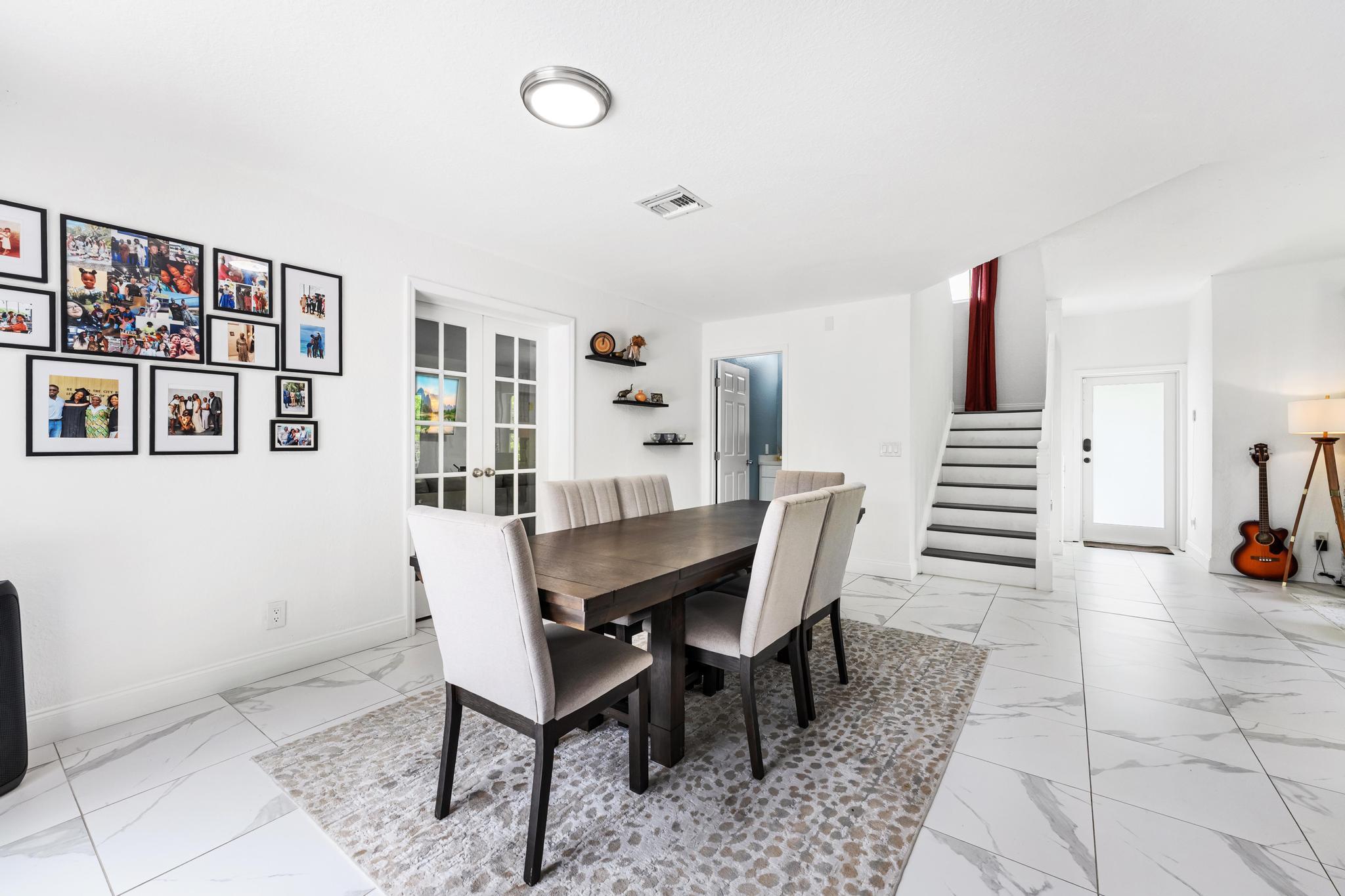 16931 93rd Road North Loxahatchee, FL 33470 - Photo 15 of 56 Dining Room