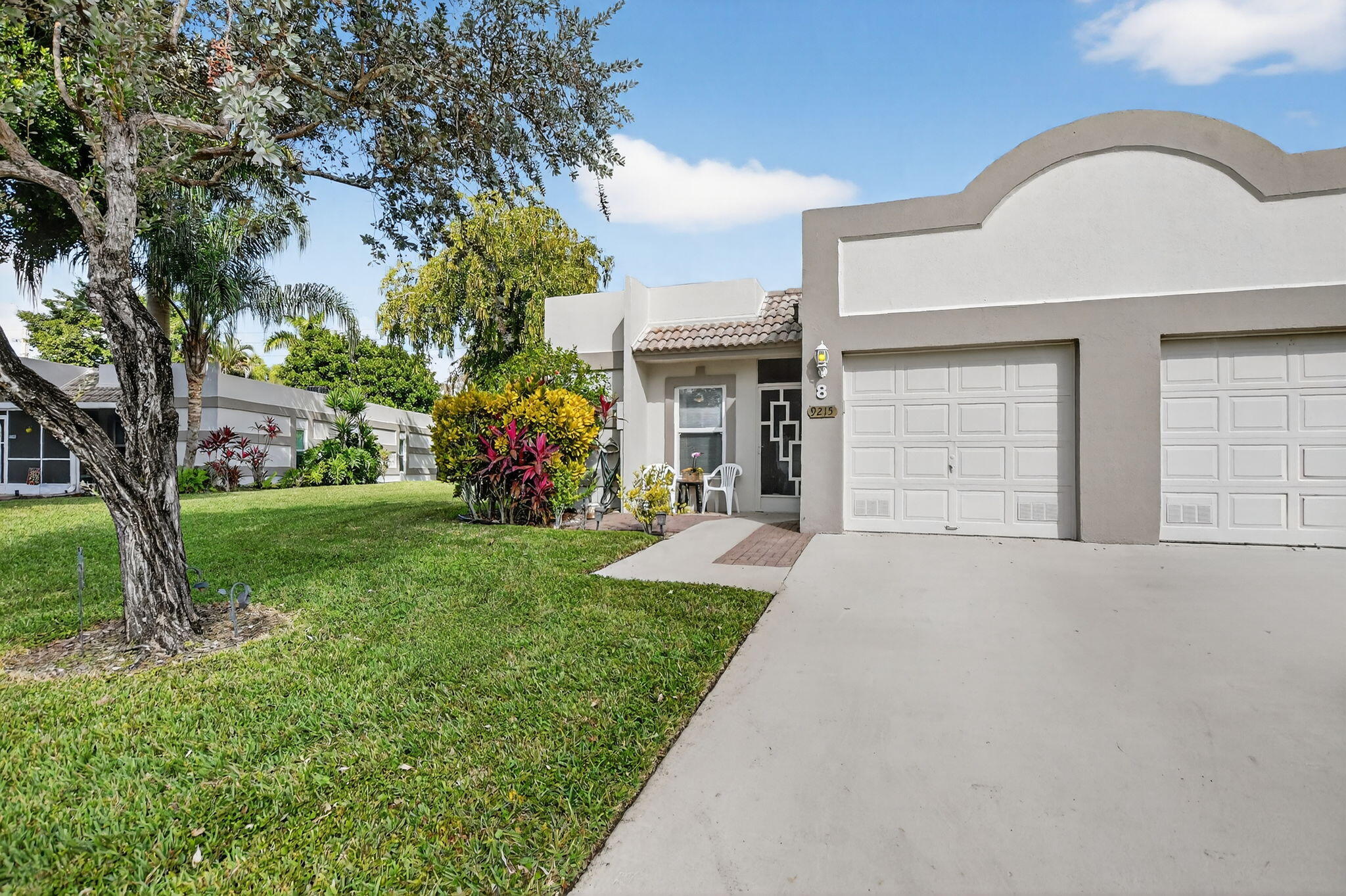 9215 Flynn Circle, Unit 8 Boca Raton, FL 33496 - Photo 3 of 41 Corner Villa