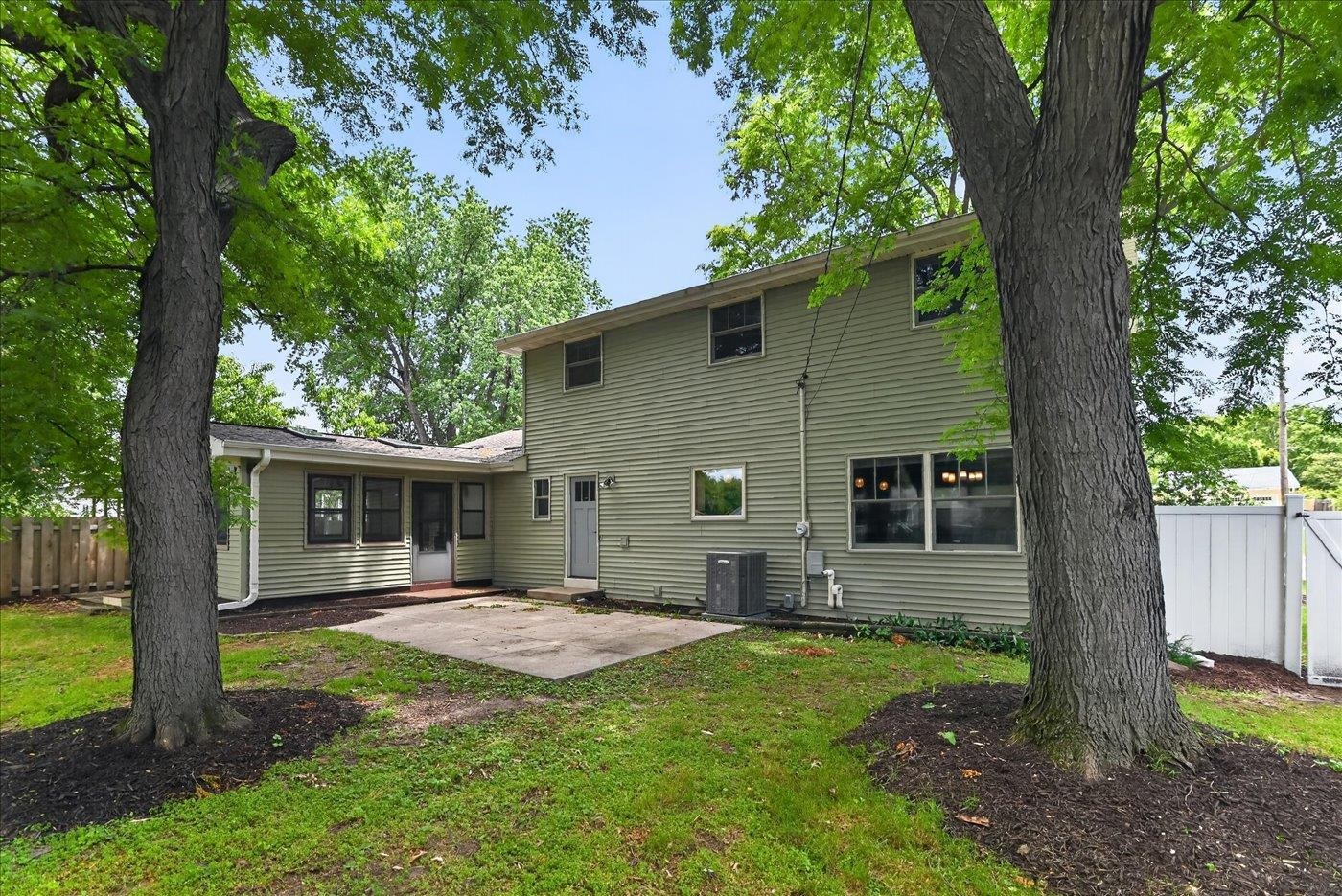 2910 Ravine Drive Middleton, WI 53562 - Photo 44 of 50