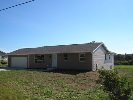 305 Tower Drive Whitelaw, WI 54247 - Photo 1 of 1 Main